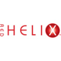 Red Helix Logo