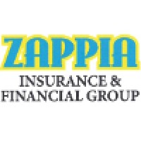 Zappia Insurance and Financial Group Logo