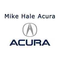 Mike Hale Acura Logo