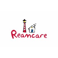 REAMCARE LIMITED Logo