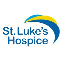 St. Lukes Hospice Basildon & Thurrock Logo