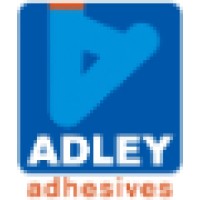ADLEY NV-SA Logo