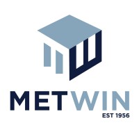 METWIN LIMITED Logo