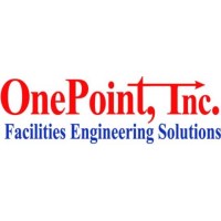 OnePoint, Inc. Logo
