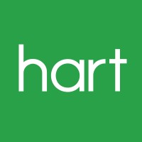 Hart Estate Agents Logo