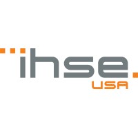 IHSE USA, LLC Logo