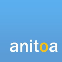 Anitoa Systems Logo