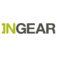 InGear Research Ltd Logo
