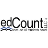 edCount, LLC Logo