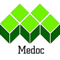 Medoc Computers Ltd Logo