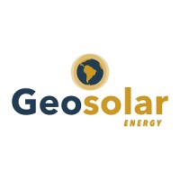 Geosolar Energy Logo