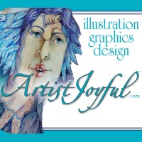 Artistjoyful Logo