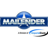 Mailender, a Division of Imperial Dade Logo