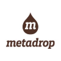 Metadrop Logo
