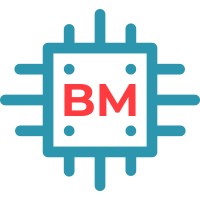 BENJAMIN MICHEL LIMITED Logo