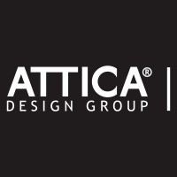 Attica Design Group Logo