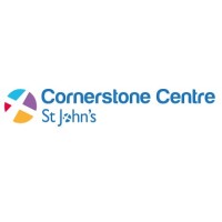 CORNERSTONE DEVELOPMENTS (EDINBURGH) LTD. Logo