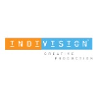Indivision Logo
