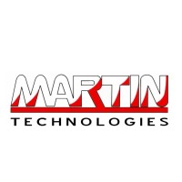 MARTIN Technologies - MARTIN Motorsports Logo