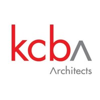 KCBA Architects Logo