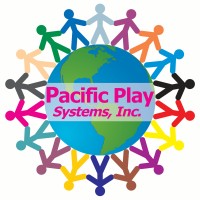 Pacific Play Systems, Inc. Logo