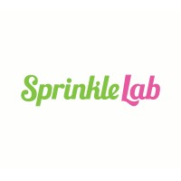 Sprinkle Lab Logo