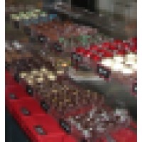 Mostly About Chocolate Logo