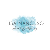 Lisa Mancuso Photography Logo