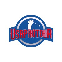 USAProTour.com Logo
