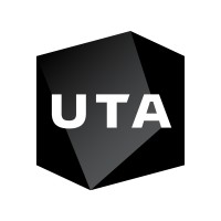 United Talent Agency Logo