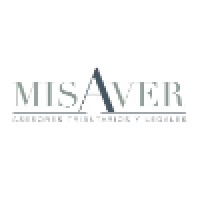 MISAVER, S.A. Logo