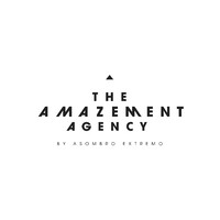 Asombro Extremo - The Amazement Agency Logo
