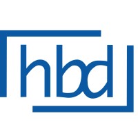 HBD Europe Limited Logo
