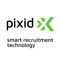 Pixid UK & Ireland Logo