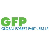 Global Forest Partners LP Logo
