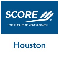 SCORE Mentors Houston Logo