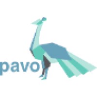 Pavo Sales Logo