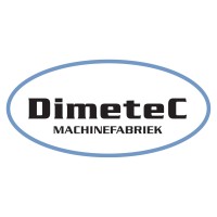Dimetec BV Logo