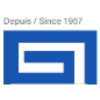 Guaranteed Industries/Industries Garanties Logo