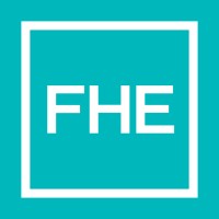 The FHE Group Inc Logo
