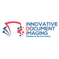 Innovative Document Imaging Logo