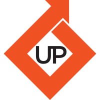 Universal Pixels Logo
