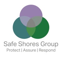 The Safe Shores Group Limited Logo