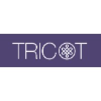 Tricot Cashmere Logo