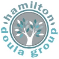 Hamilton Doula Group Logo