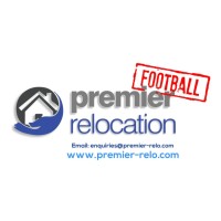 Premier Relocation Ltd Logo