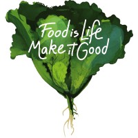 GREEN UK SCANDI / Salad Box Logo