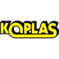 Koplas d.o.o. Logo