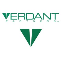 Verdant Partners LLC Logo