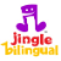 jingle bilingual Logo